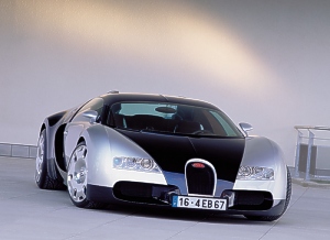 bugatti